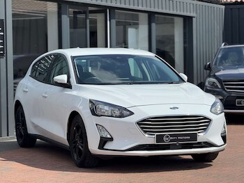 Used Ford Focus 2019 for sale - 75411701: Photo