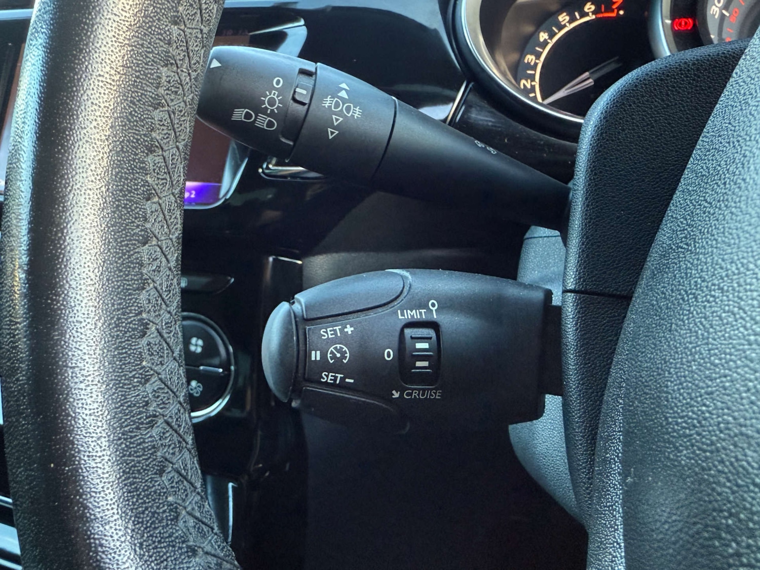 Vehicle 32