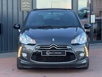 Used DS Automobiles DS 3 2015 for sale - 75919095: Photo