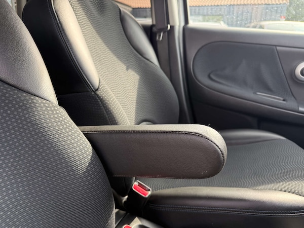 Used Nissan Note 2012 for sale - 74956528: Photo 15