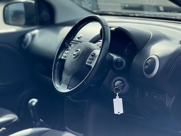 Used Nissan Note 2012 for sale - 74956528: Photo 16