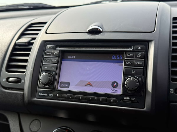 Used Nissan Note 2012 for sale - 74956528: Photo 20