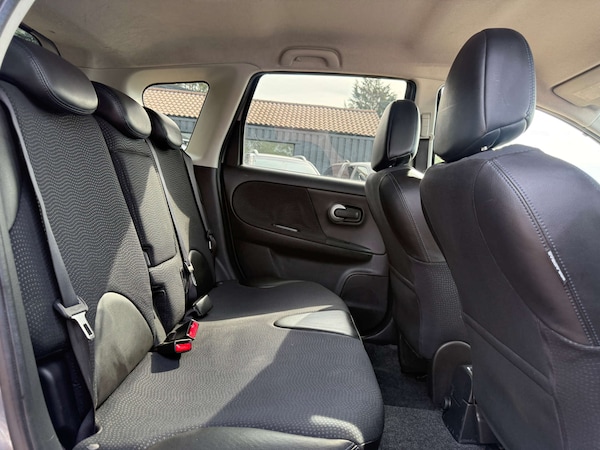 Used Nissan Note 2012 for sale - 74956528: Photo 23