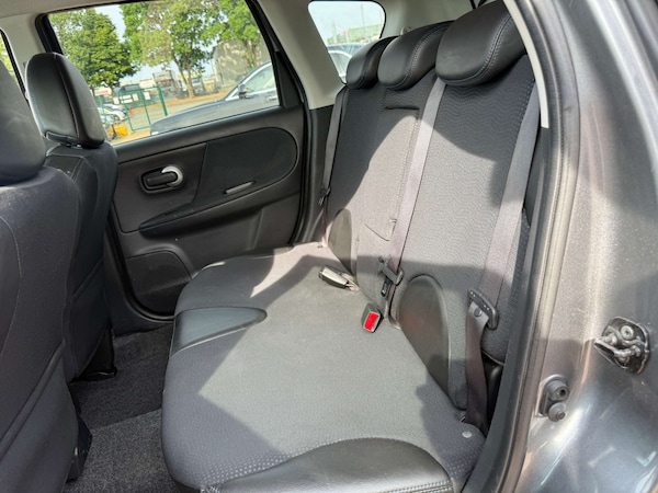 Used Nissan Note 2012 for sale - 74956528: Photo 25