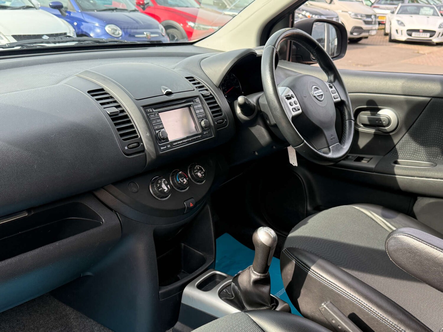 Vehicle 26
