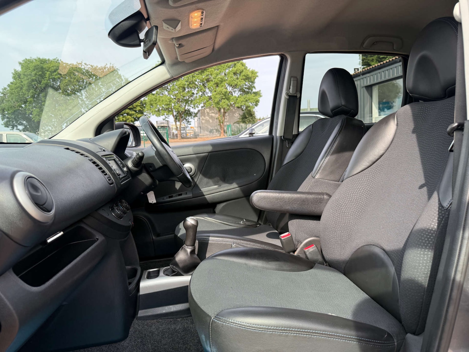 Vehicle 27