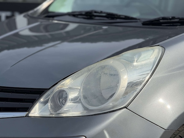 Used Nissan Note 2012 for sale - 74956528: Photo 29