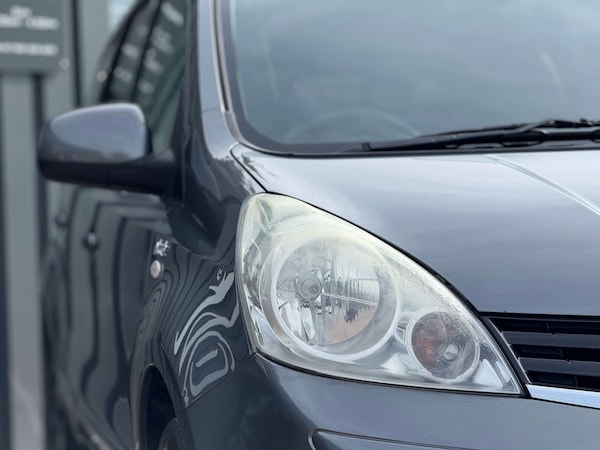 Used Nissan Note 2012 for sale - 74956528: Photo 33