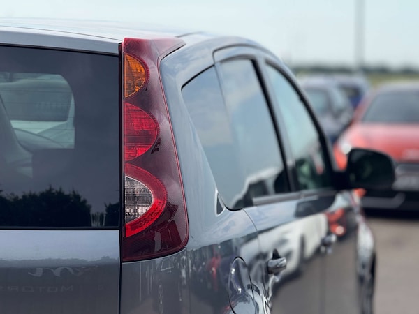 Used Nissan Note 2012 for sale - 74956528: Photo 35