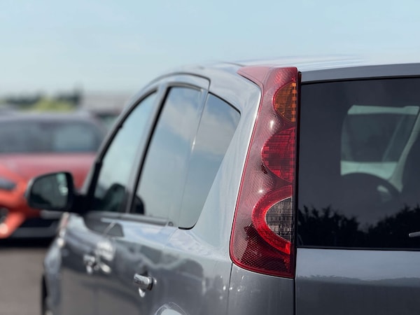 Used Nissan Note 2012 for sale - 74956528: Photo 37