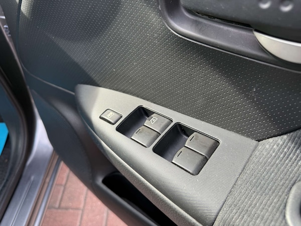 Used Nissan Note 2012 for sale - 74956528: Photo 41