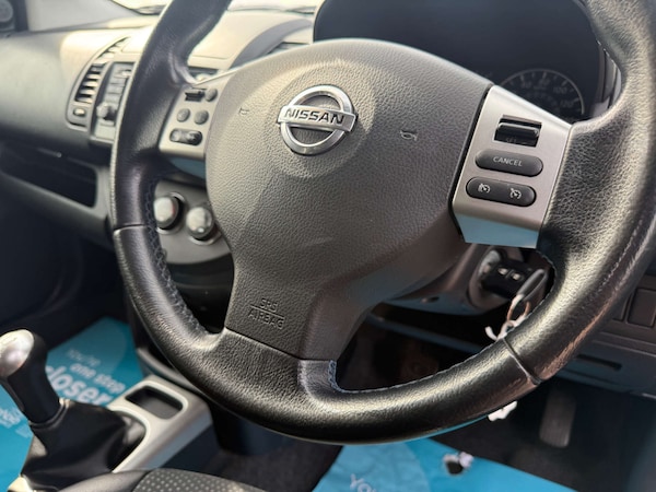 Used Nissan Note 2012 for sale - 74956528: Photo 43