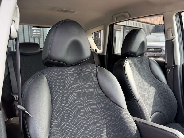 Used Nissan Note 2012 for sale - 74956528: Photo 45