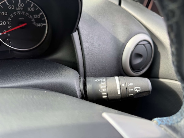 Used Nissan Note 2012 for sale - 74956528: Photo 47