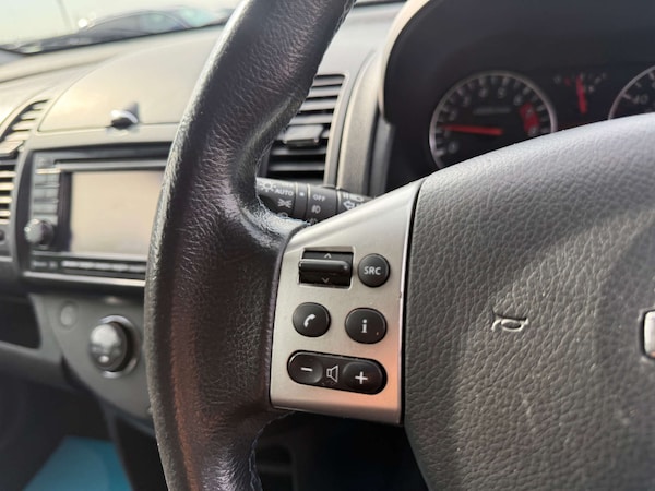 Used Nissan Note 2012 for sale - 74956528: Photo 49