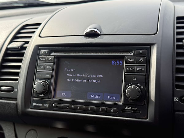 Used Nissan Note 2012 for sale - 74956528: Photo 50