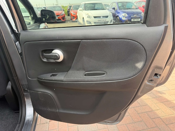 Used Nissan Note 2012 for sale - 74956528: Photo 56