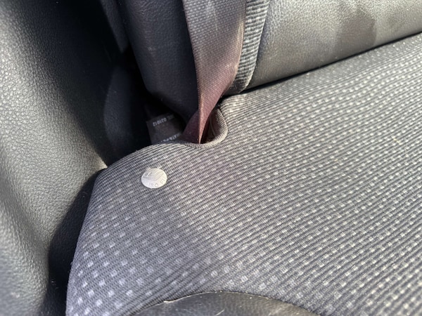 Used Nissan Note 2012 for sale - 74956528: Photo 59