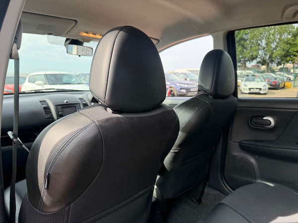 Used Nissan Note 2012 for sale - 74956528: Photo 61