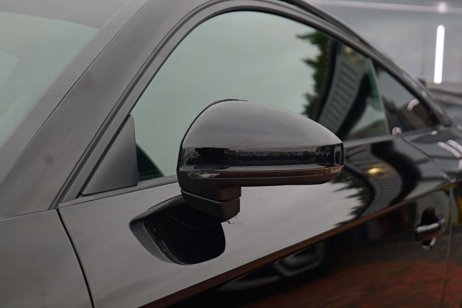 Used Audi TT 2017 for sale - 76402689: Photo 12