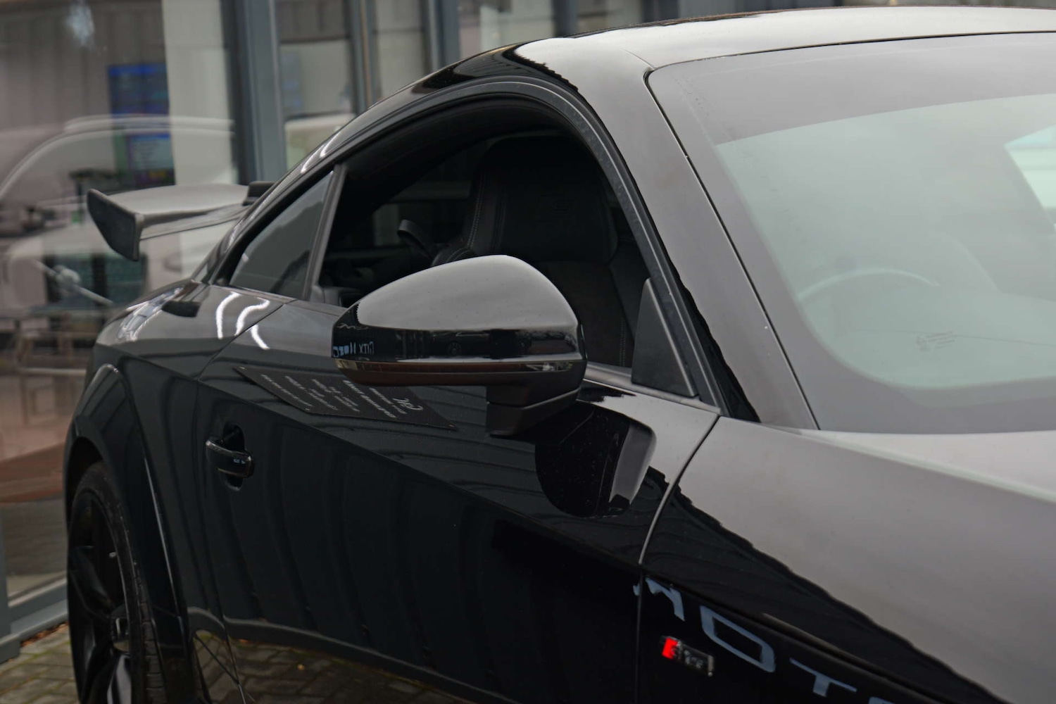 Used Audi TT 2017 for sale - 76402689: Photo 13