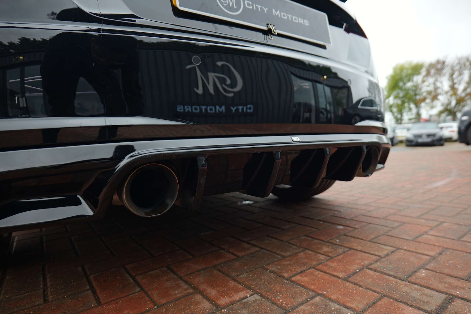 Used Audi TT 2017 for sale - 76402689: Photo 19