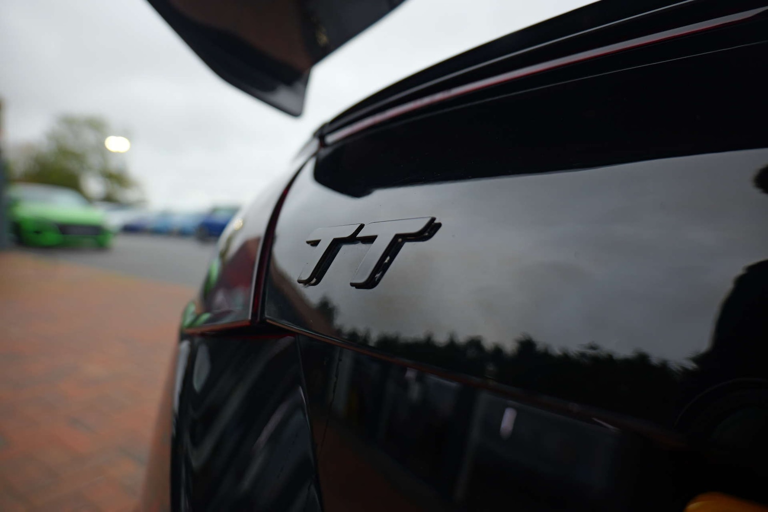 Used Audi TT 2017 for sale - 76402689: Photo 21