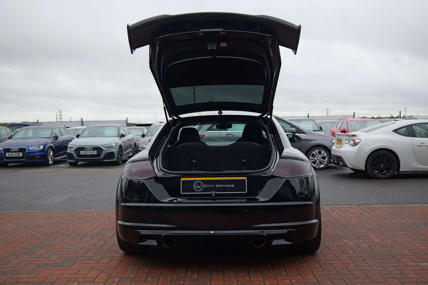 Used Audi TT 2017 for sale - 76402689: Photo 22