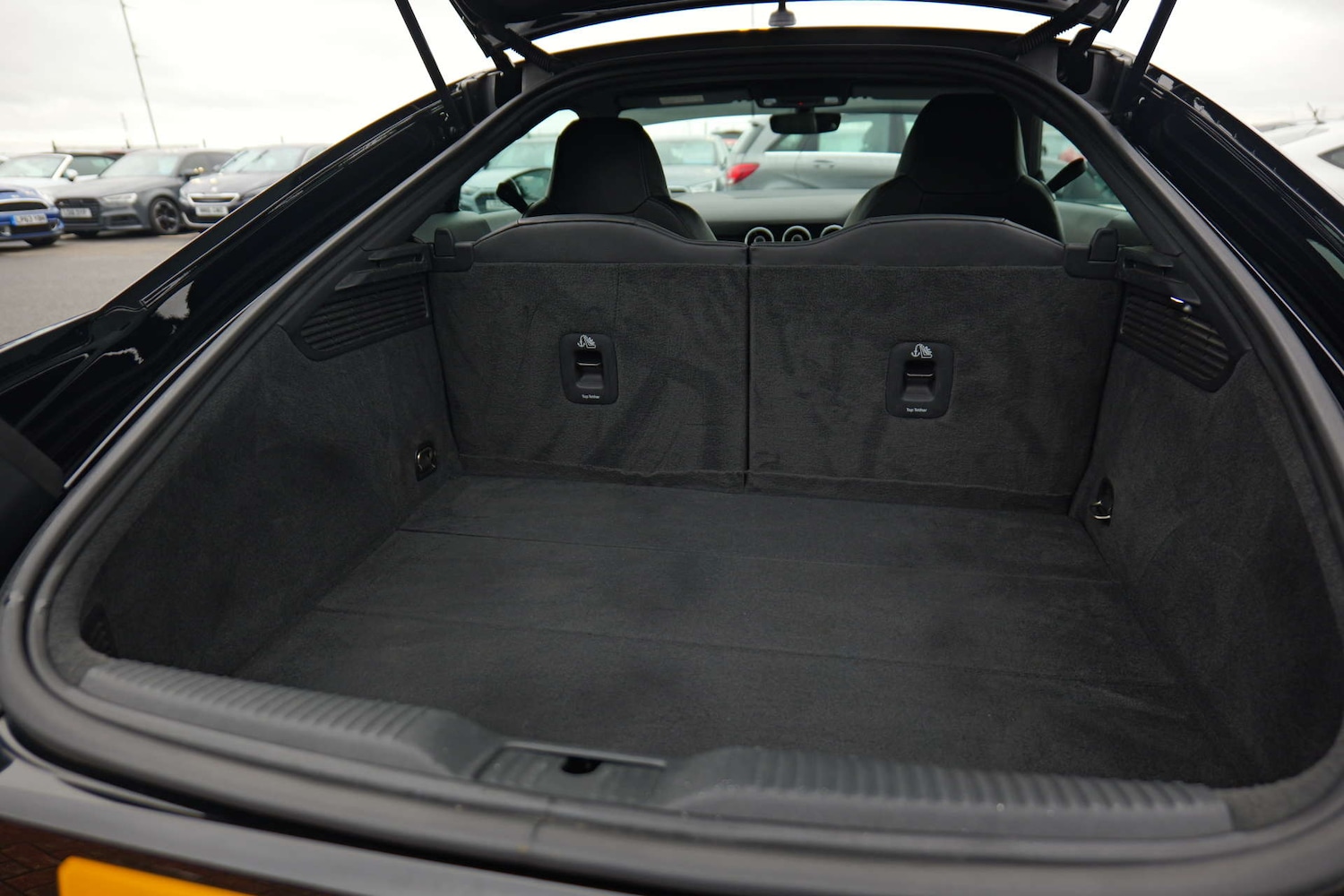 Used Audi TT 2017 for sale - 76402689: Photo 24