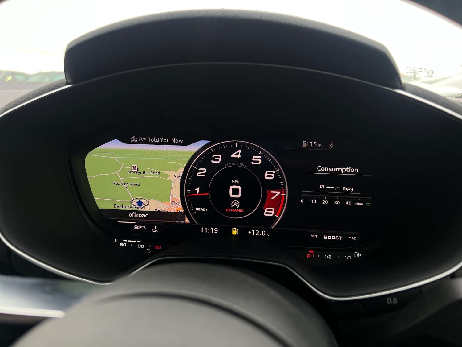 Used Audi TT 2017 for sale - 76402689: Photo 26