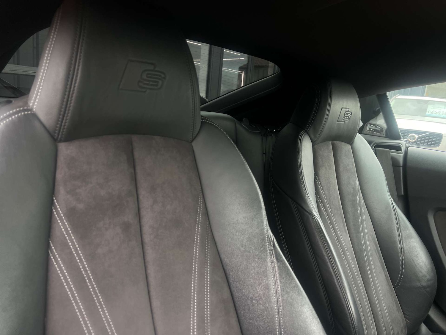 Used Audi TT 2017 for sale - 76402689: Photo 28