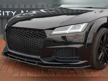 Used Audi TT 2017 for sale - 76402689: Photo