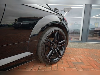 Used Audi TT 2017 for sale - 76402689: Photo