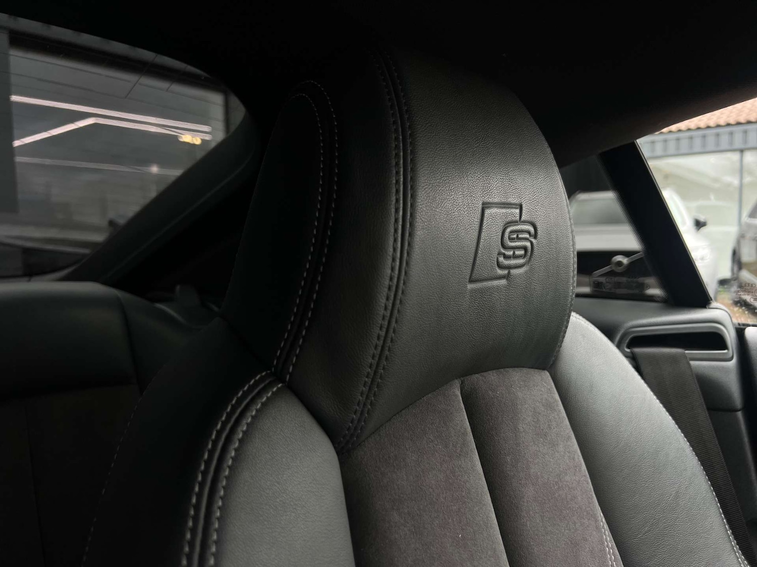 Used Audi TT 2017 for sale - 76402689: Photo 41