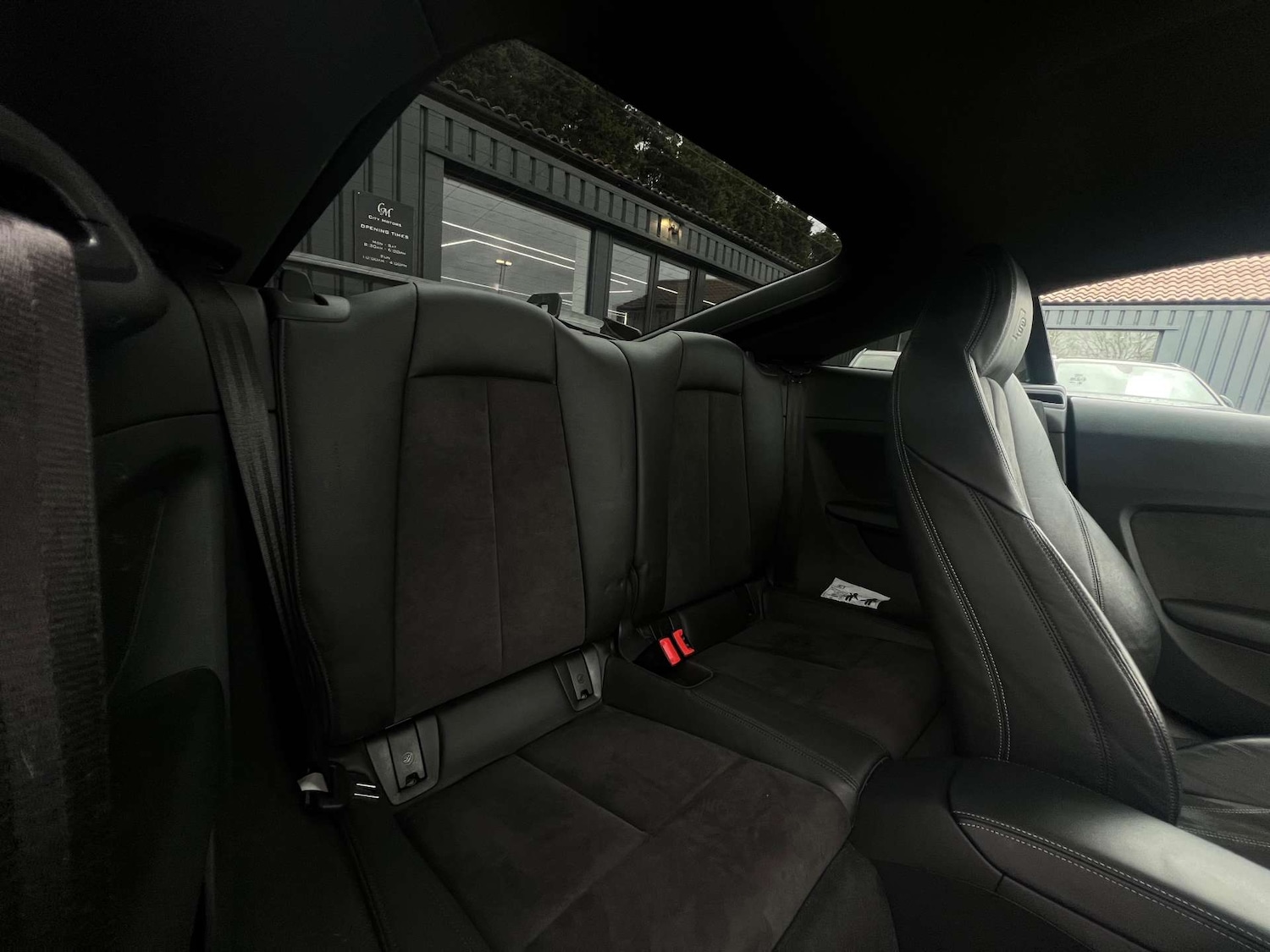 Used Audi TT 2017 for sale - 76402689: Photo 43