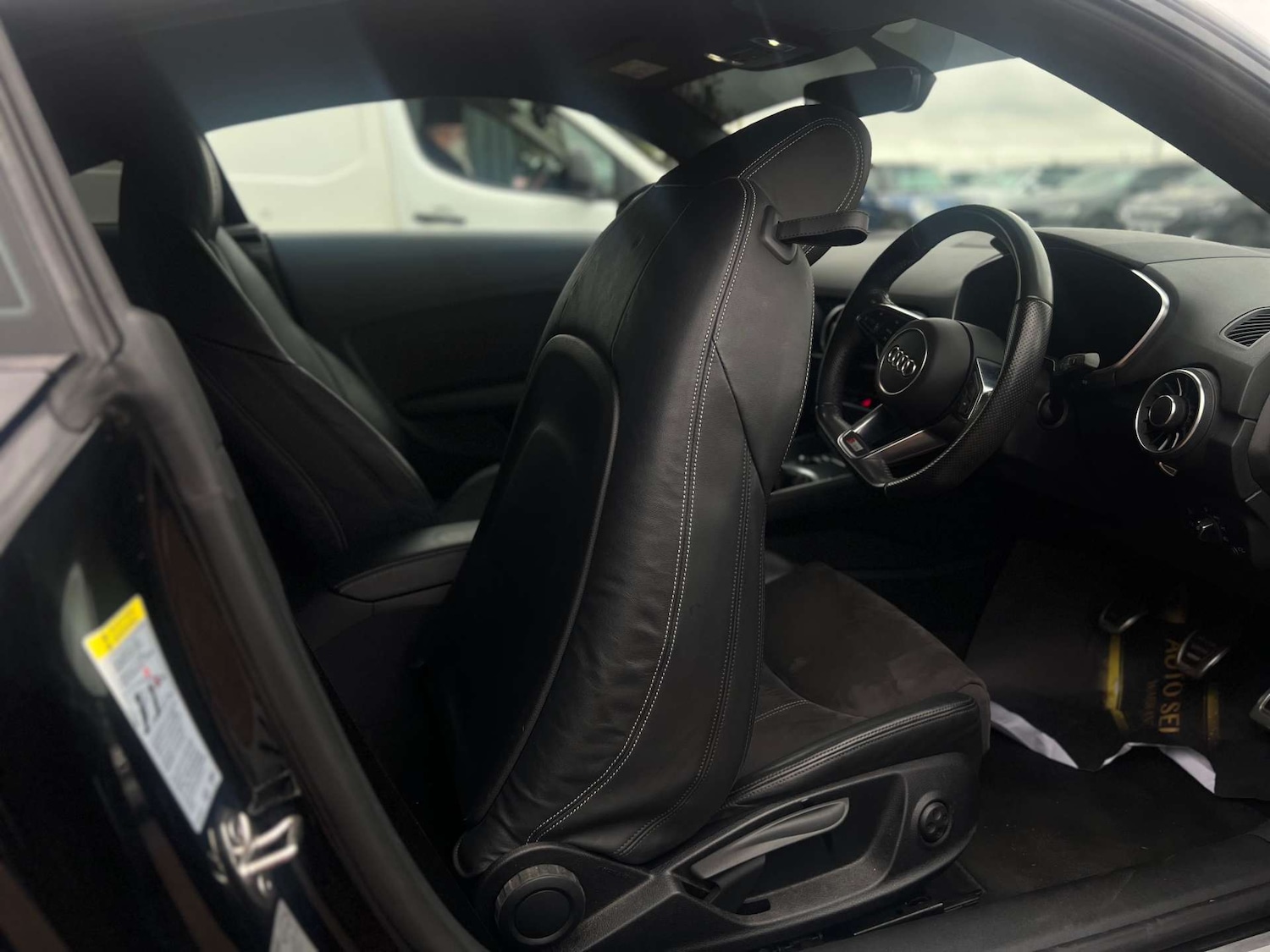 Used Audi TT 2017 for sale - 76402689: Photo 44