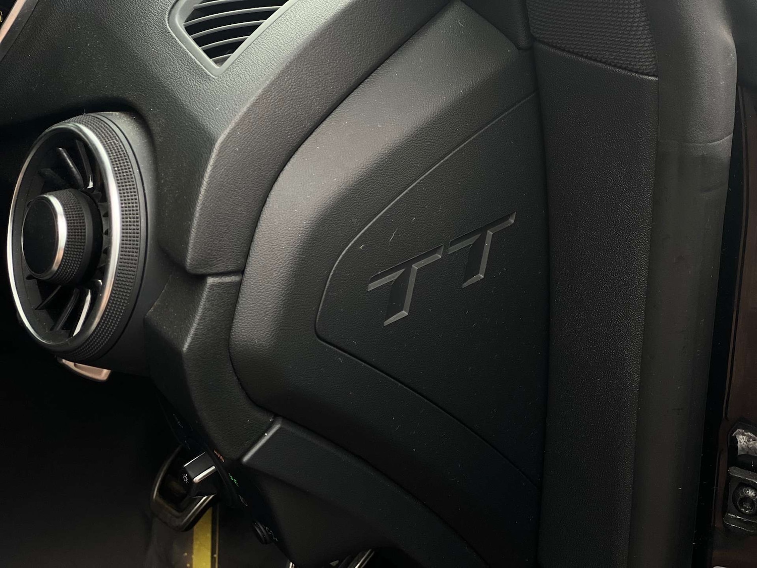 Used Audi TT 2017 for sale - 76402689: Photo 48