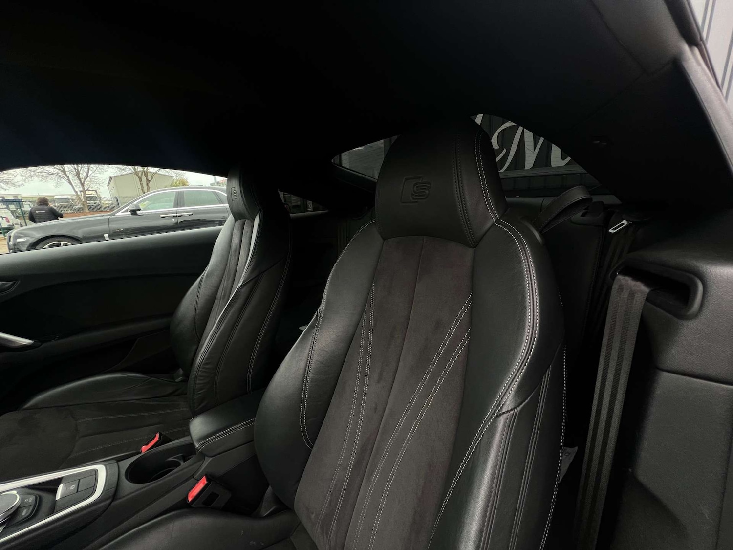 Used Audi TT 2017 for sale - 76402689: Photo 51