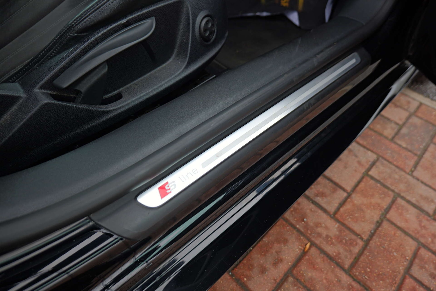 Used Audi TT 2017 for sale - 76402689: Photo 52