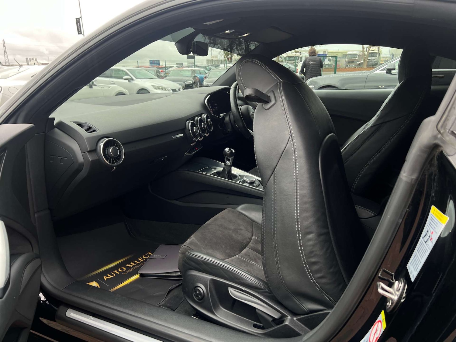 Used Audi TT 2017 for sale - 76402689: Photo 55