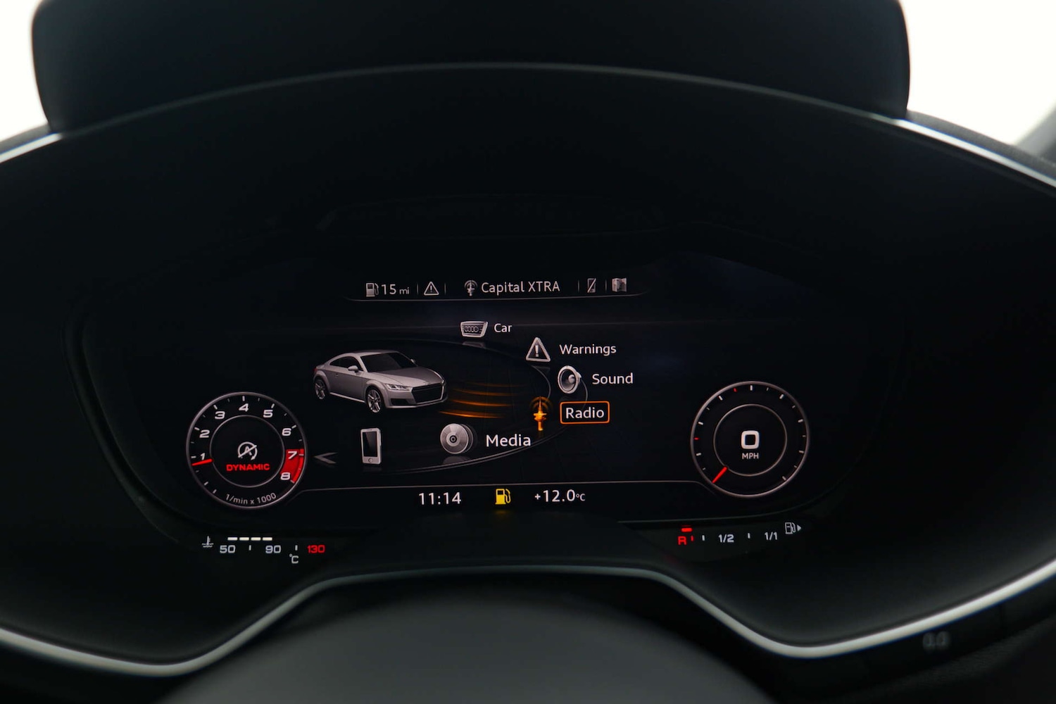 Used Audi TT 2017 for sale - 76402689: Photo 56