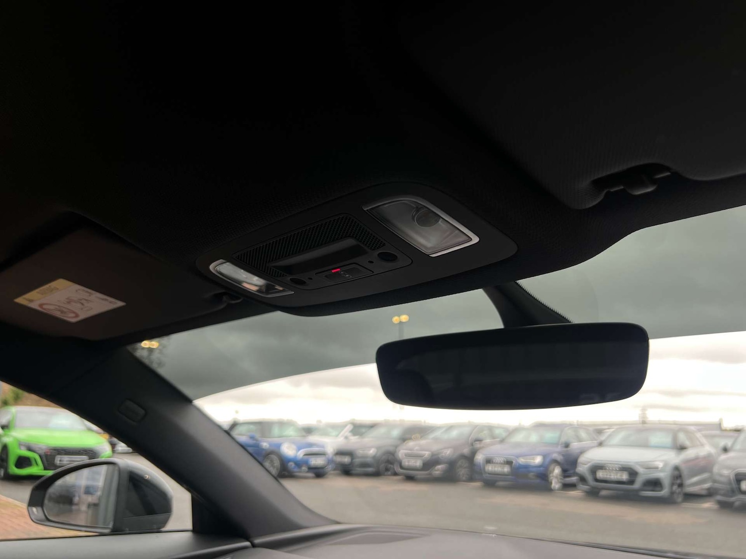 Used Audi TT 2017 for sale - 76402689: Photo 59