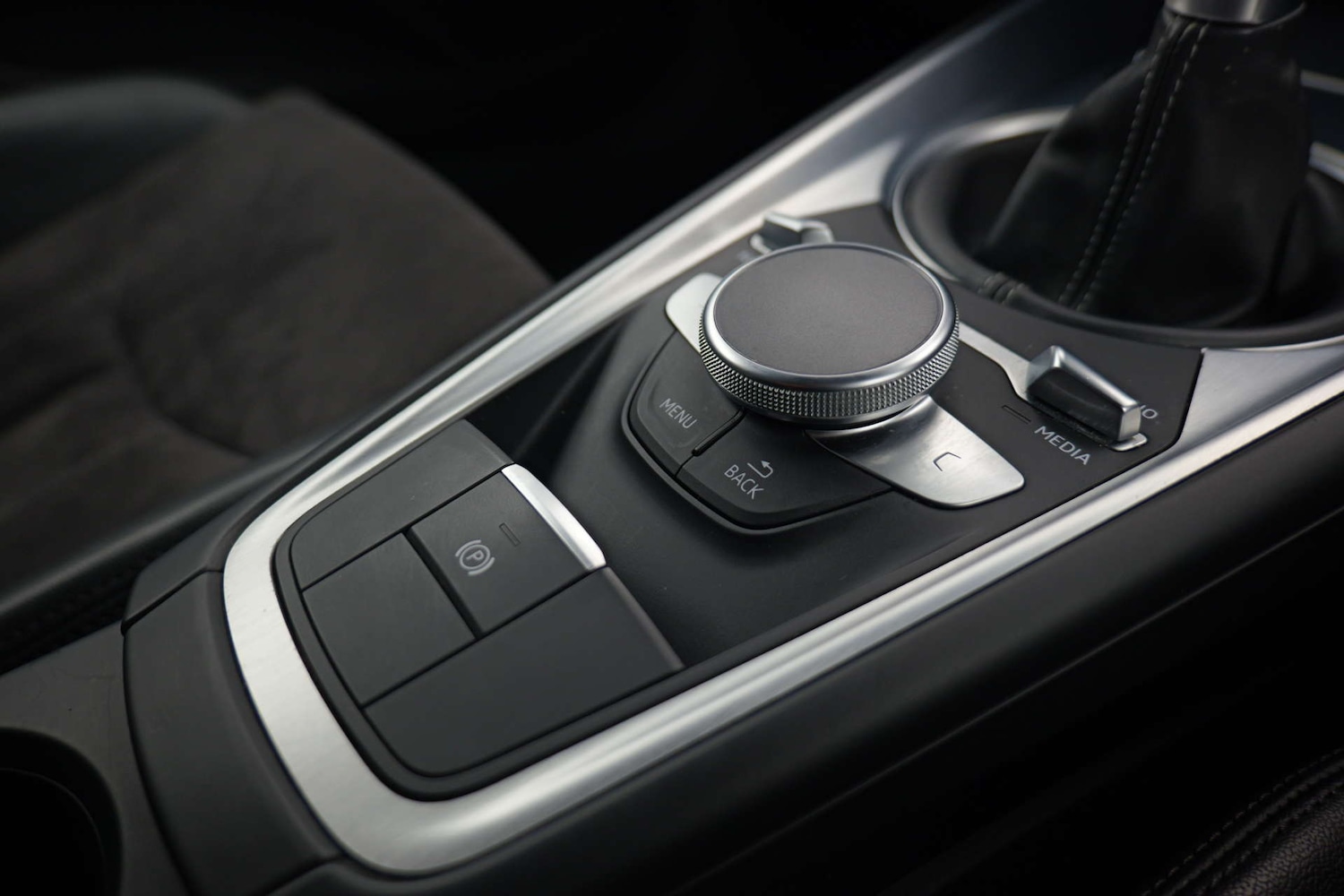 Used Audi TT 2017 for sale - 76402689: Photo 60