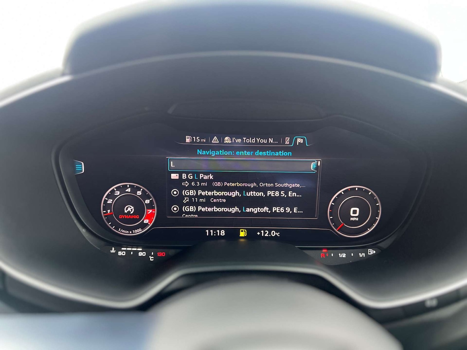 Used Audi TT 2017 for sale - 76402689: Photo 63