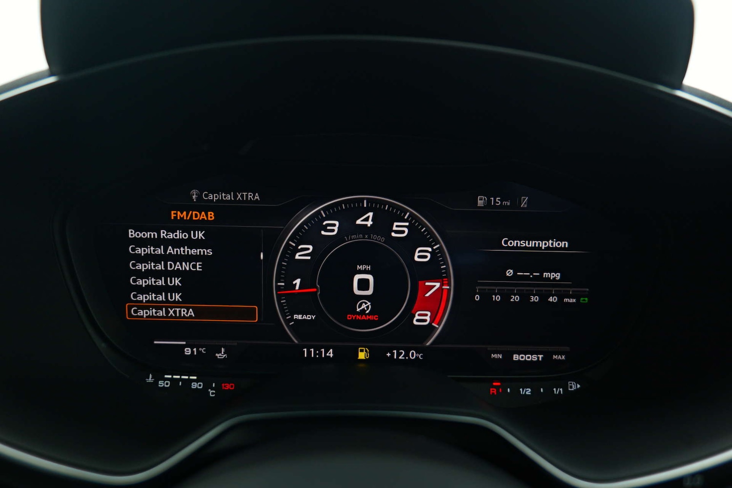 Used Audi TT 2017 for sale - 76402689: Photo 64