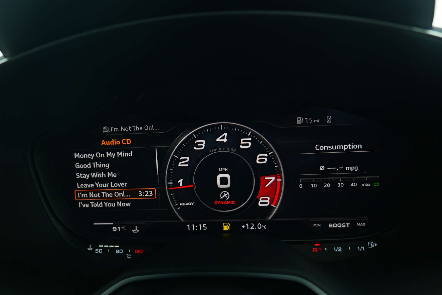 Used Audi TT 2017 for sale - 76402689: Photo 65