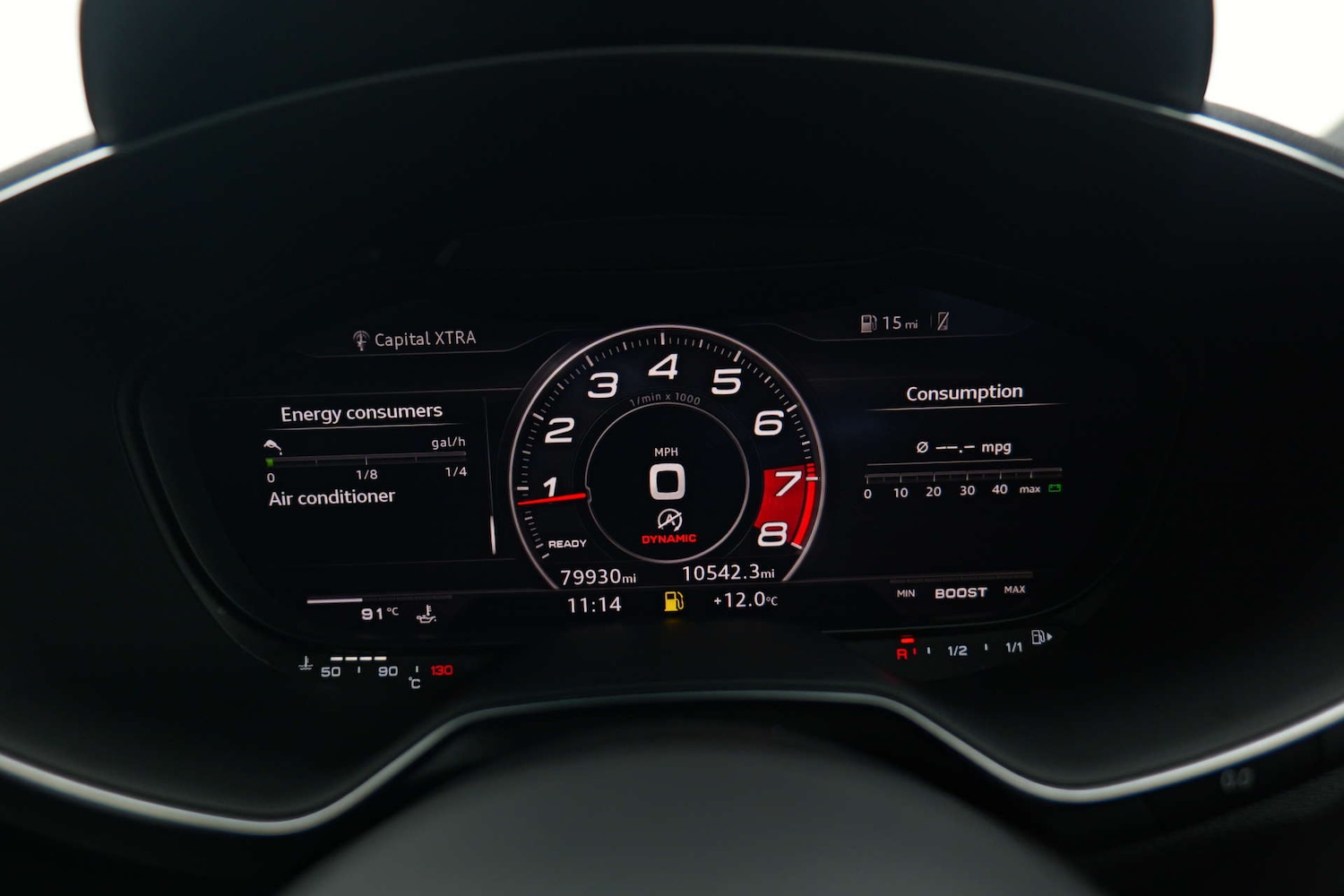 Used Audi TT 2017 for sale - 76402689: Photo 66