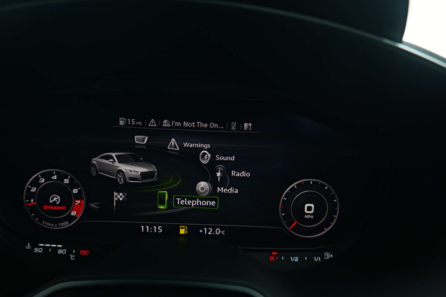 Used Audi TT 2017 for sale - 76402689: Photo 67