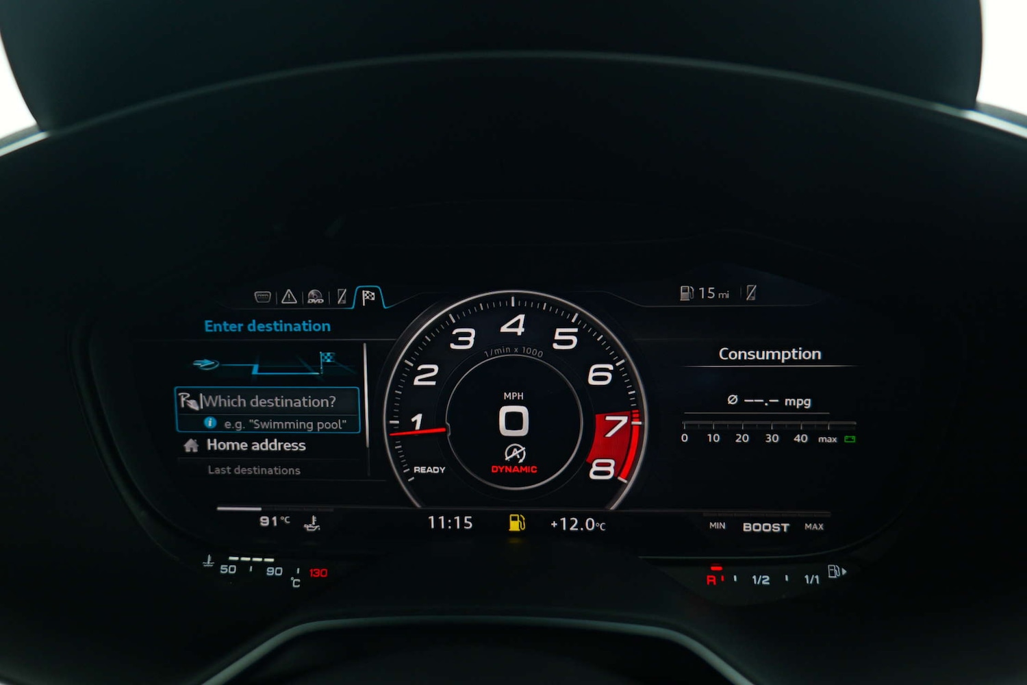 Used Audi TT 2017 for sale - 76402689: Photo 68