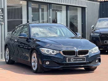Used BMW 4 Series 2016 for sale - 75406961: Photo